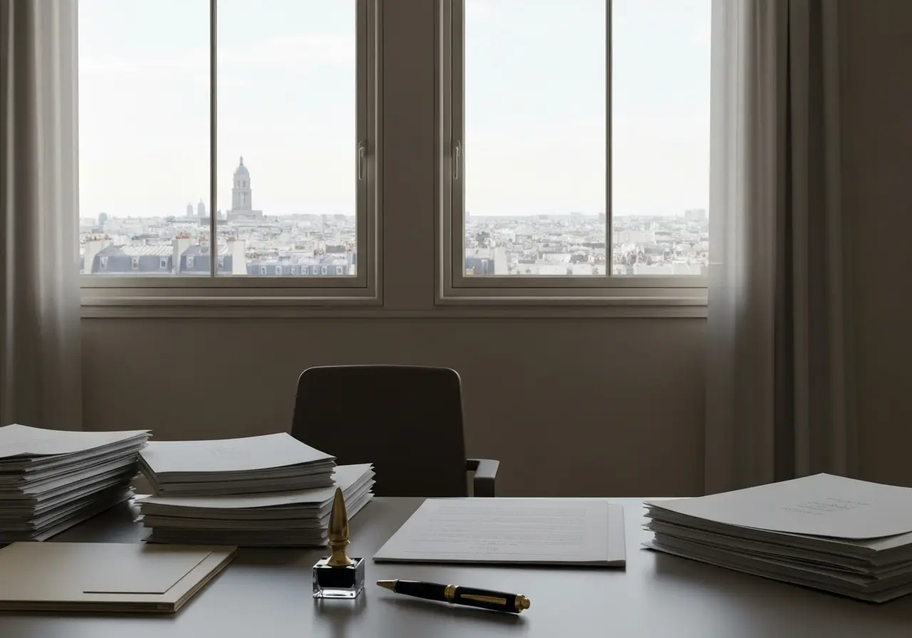 Code de procédure pénale : comprendre la cour d'assises en 2026