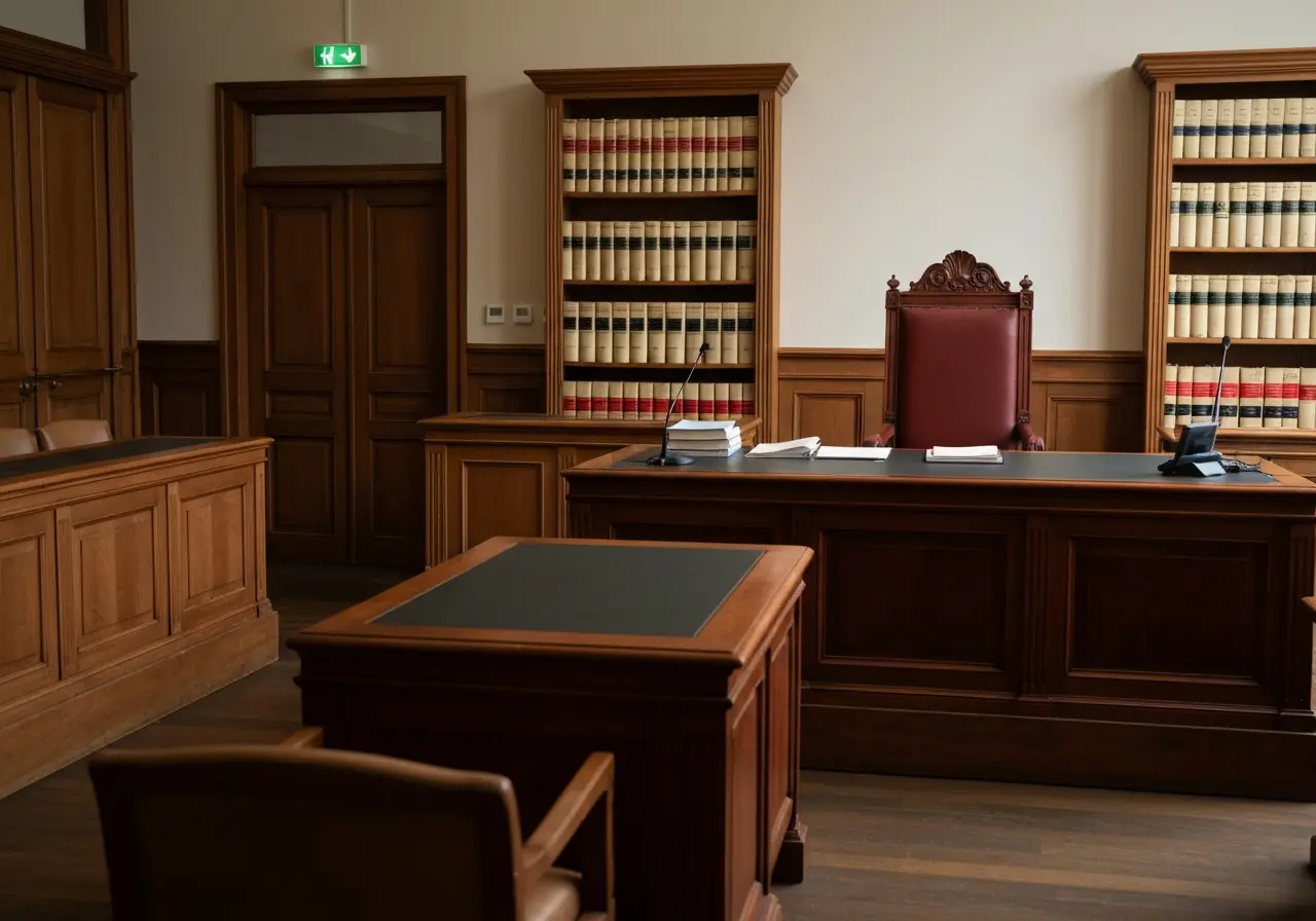 Ch Gentili l'écrit des parties dans la procédure orale : mode d'emploi