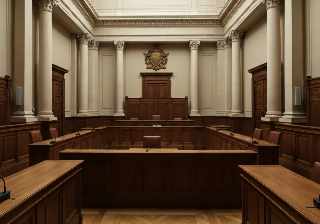 Audience de plaidoirie tribunal des prud'hommes : préparez-vous avec votre avocat