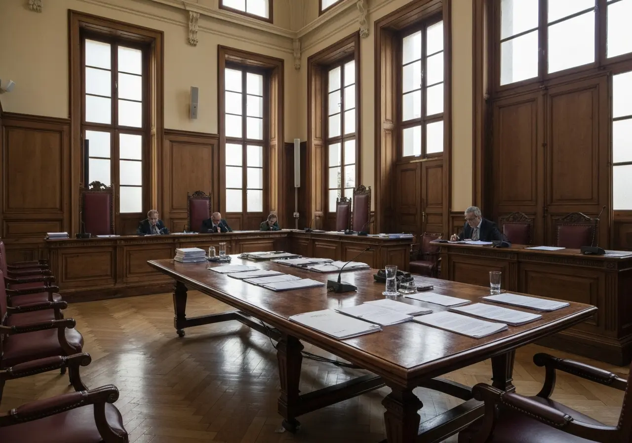 Exécution forcée d'un jugement TA : procédure et recours en 2026