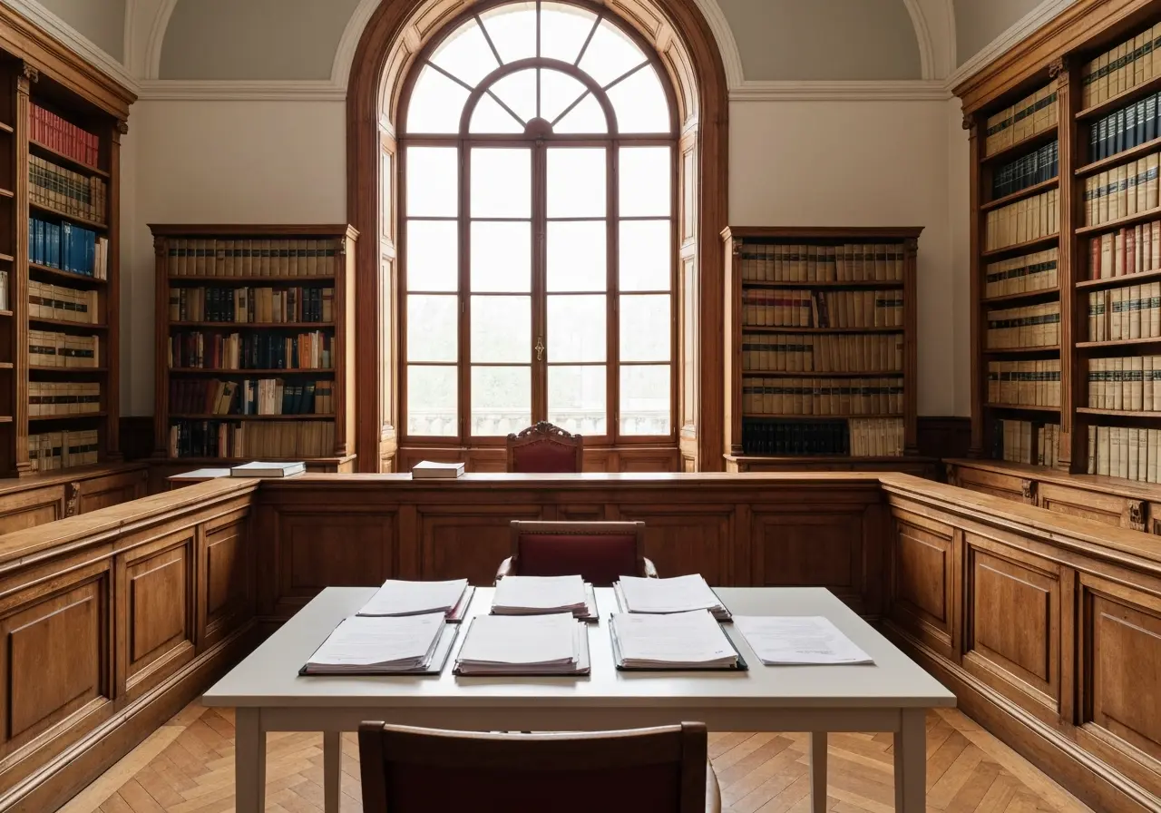 Procédure arbitrage interne orale ou écrit : comprendre les deux formes