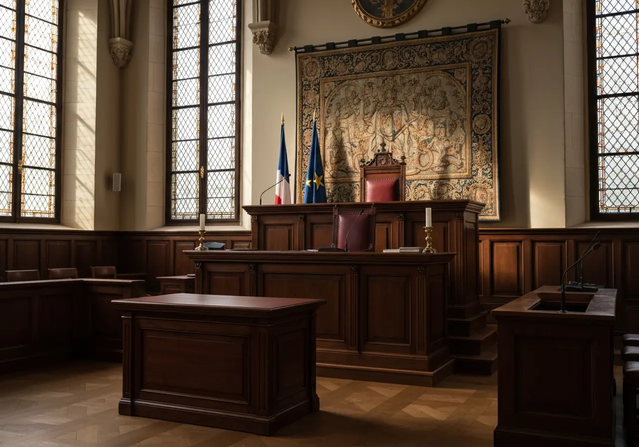 Appel du jugement du tribunal paritaire : procédure et délais en 2026