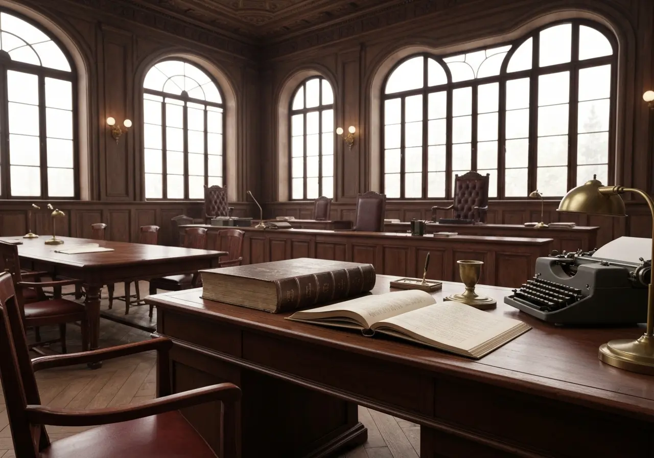 Comparution au tribunal en tant que victime : droits et procédure 2026