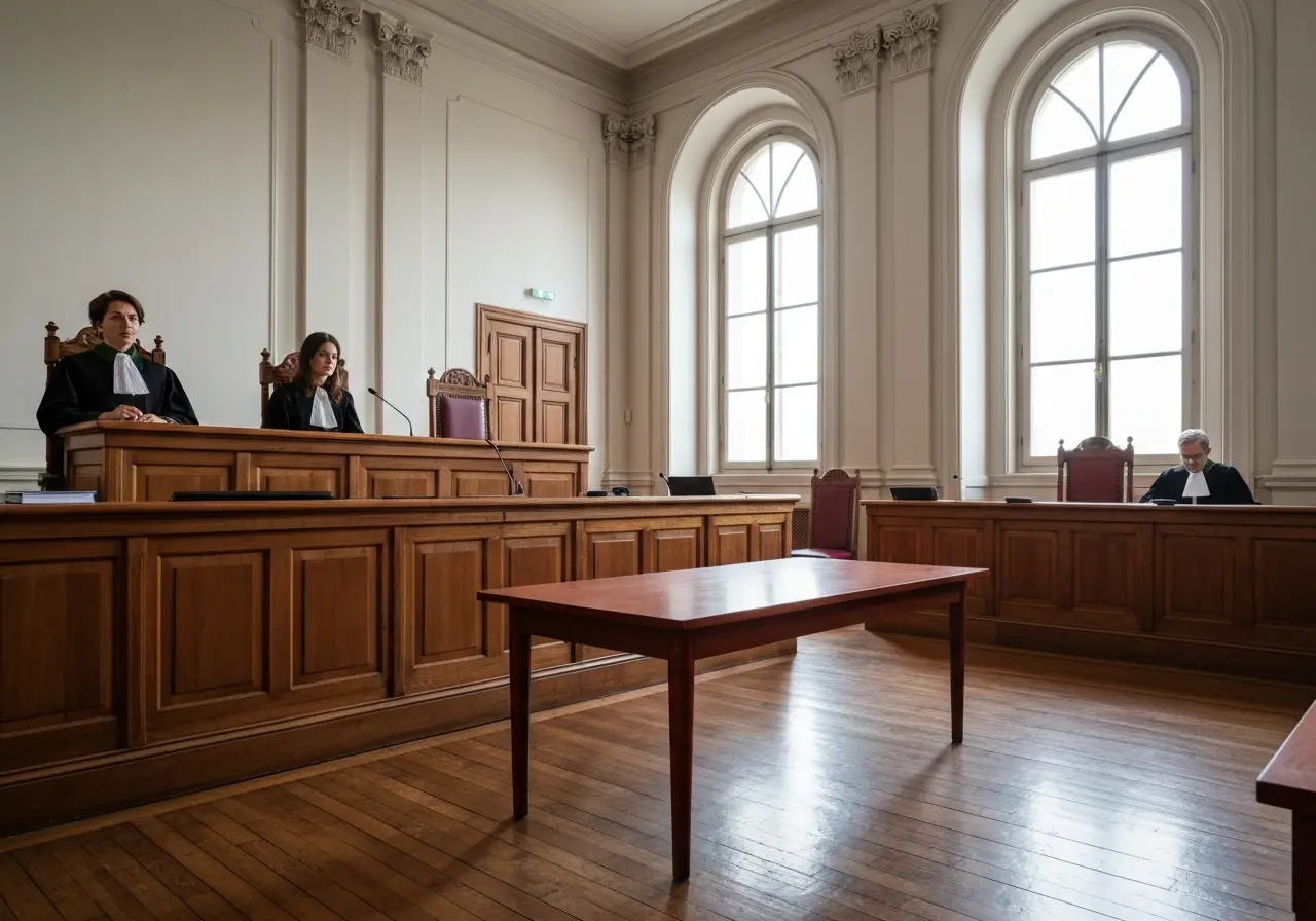 Compétence du tribunal d’instance selon le code de procédure civile