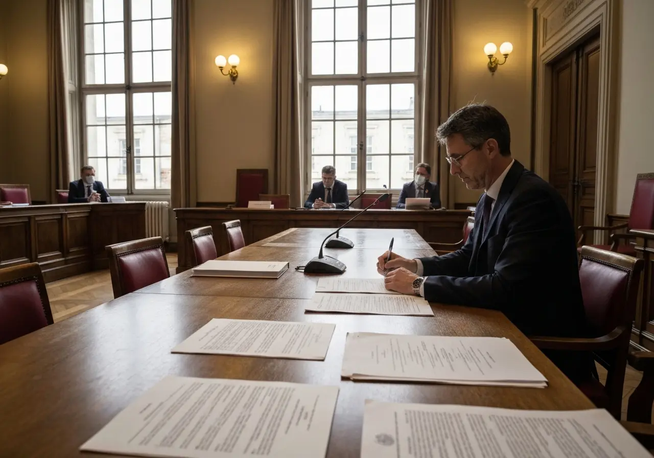 Appel d un jugement du tribunal d instance de Calais : procédure et conseils 2026