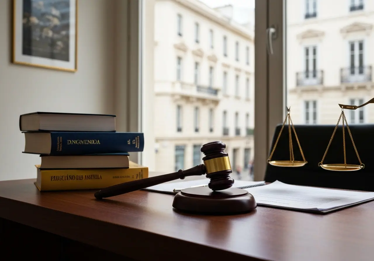 Arrêt Melloni CJUE 2013 : conclusions de l’avocat général expliquées