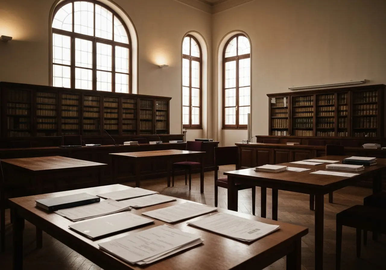 Article 145 du Code de procédure civile : comment agir devant le tribunal d'instance