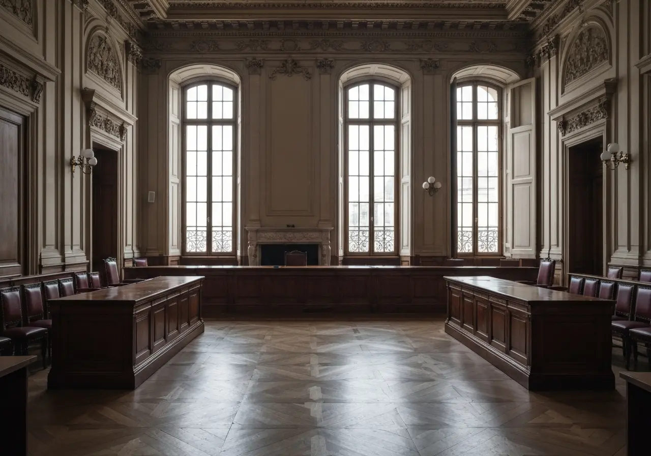 Article 145 Code de procédure civile : application au tribunal de commerce