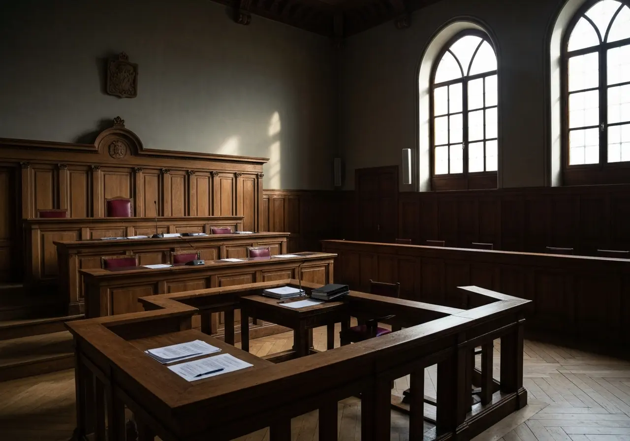 Comparution immédiate au tribunal correctionnel de Montpellier : procédure 2026