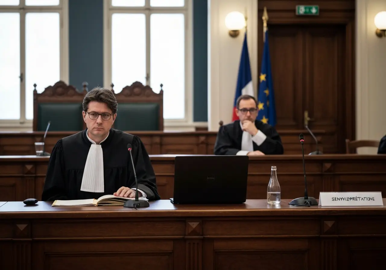 Procédure écrite et orale : différences et enjeux clés en 2026