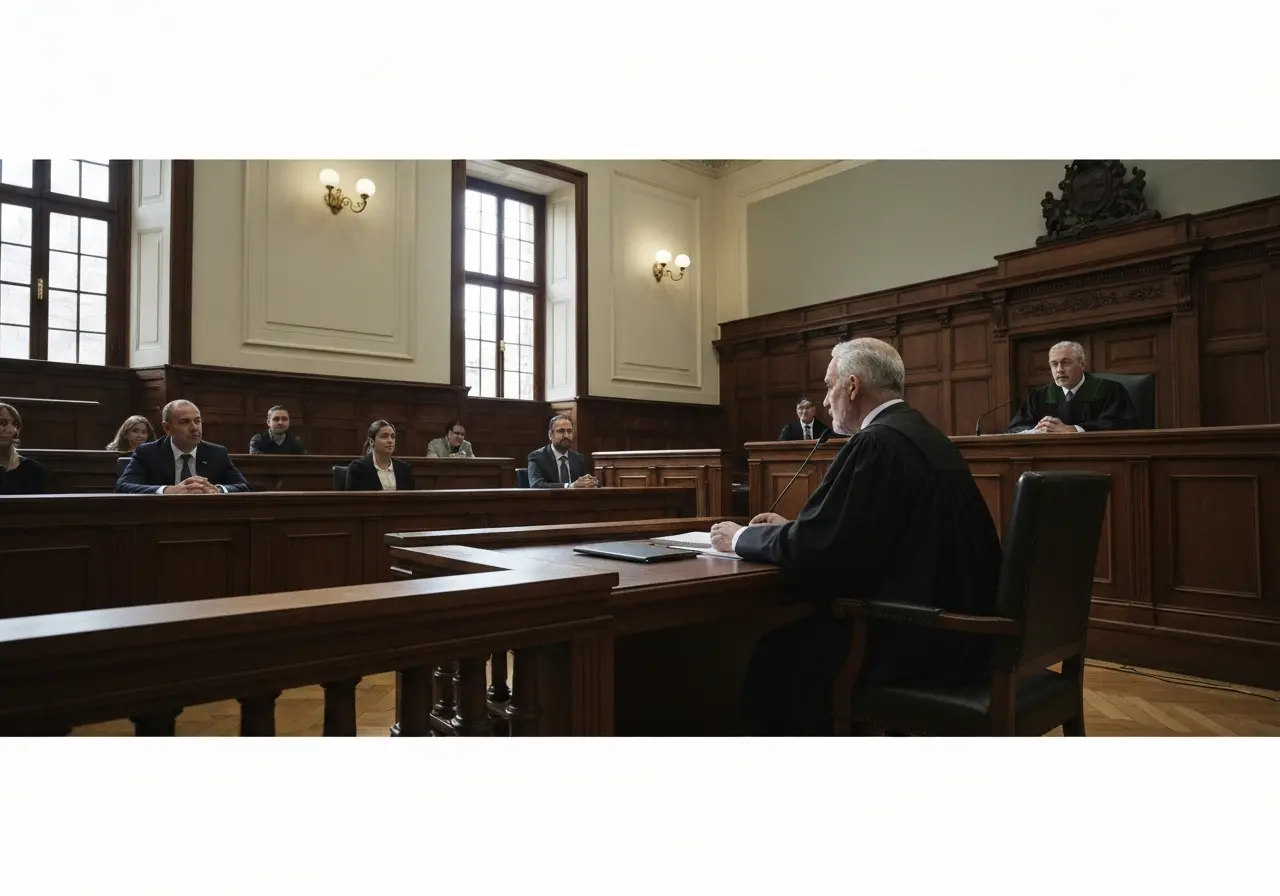 Appel d'un jugement du tribunal du contentieux de l'incapacité : procédure 2026