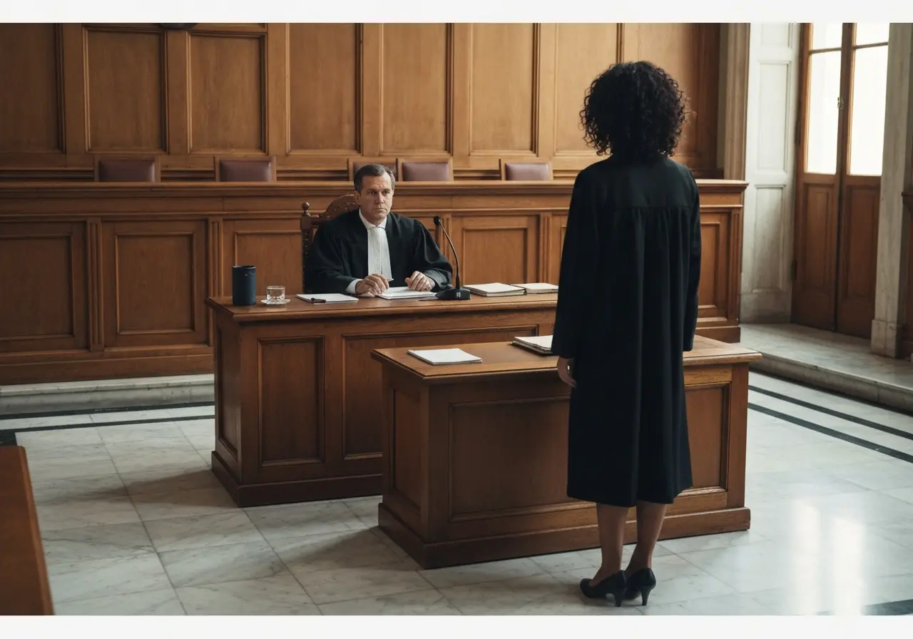 Accès conclusion avocat : guide complet pour 2026