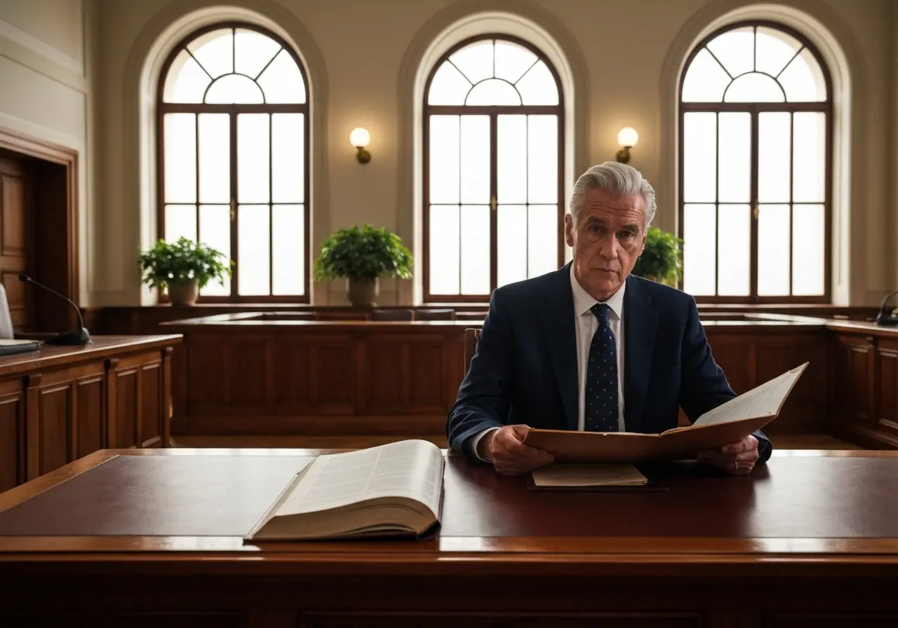 Assigner en justice mots fléchés : définition et procédure