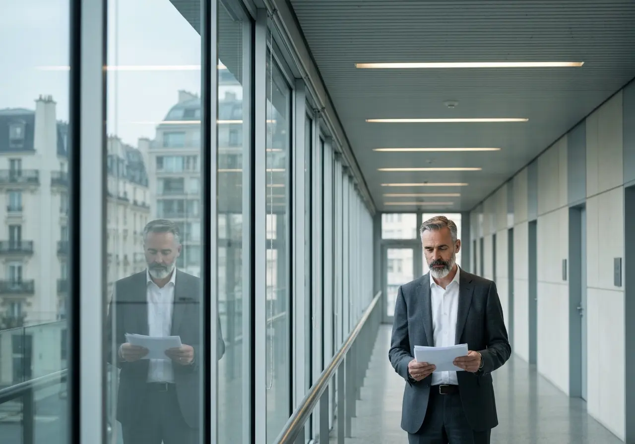 Procédure conseil de discipline prud'hommes : guide complet 2026