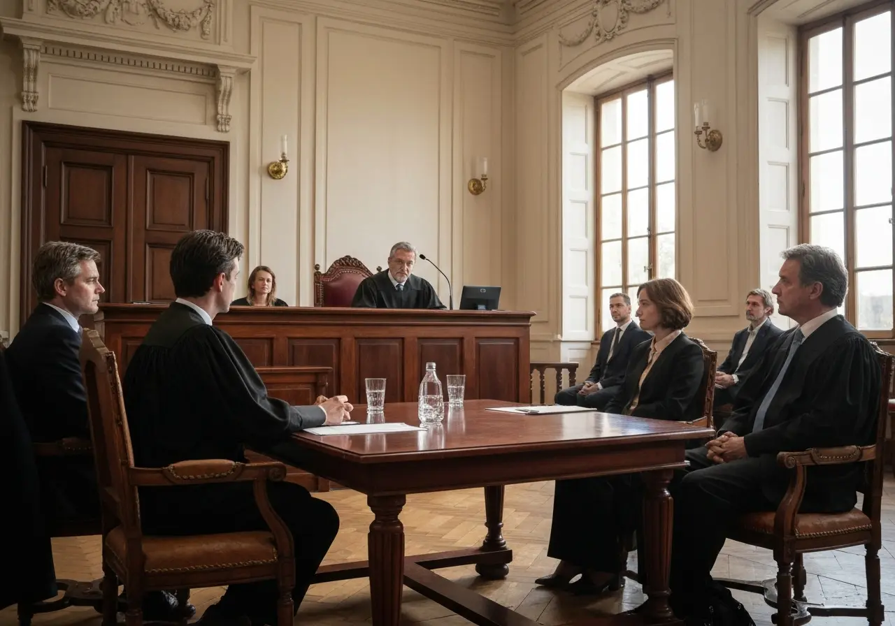 Condamnation au paiement d'une somme d'argent sous astreinte : mode d'emploi