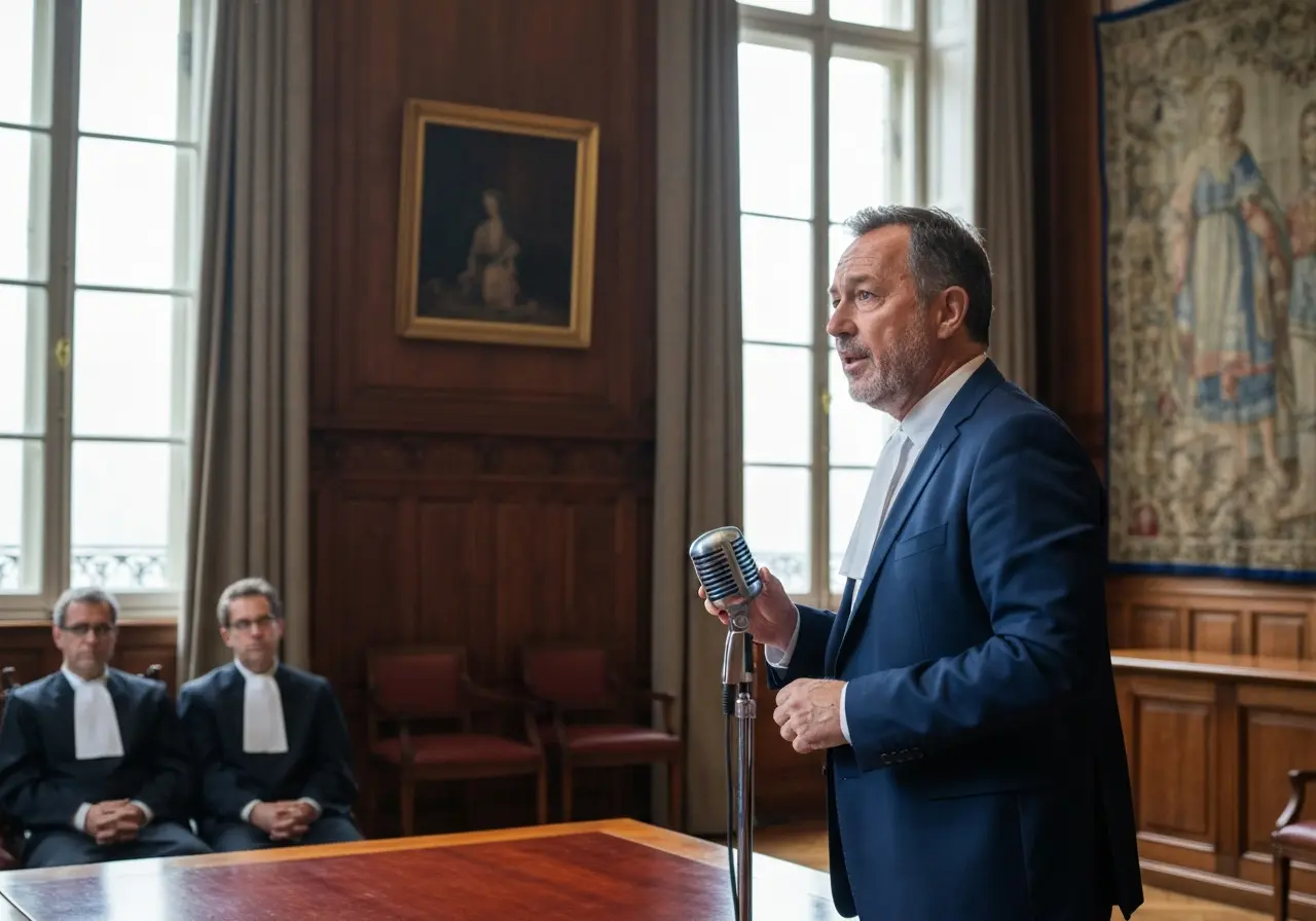 Gagner un procès : frais d'avocat et stratégie pour 2026