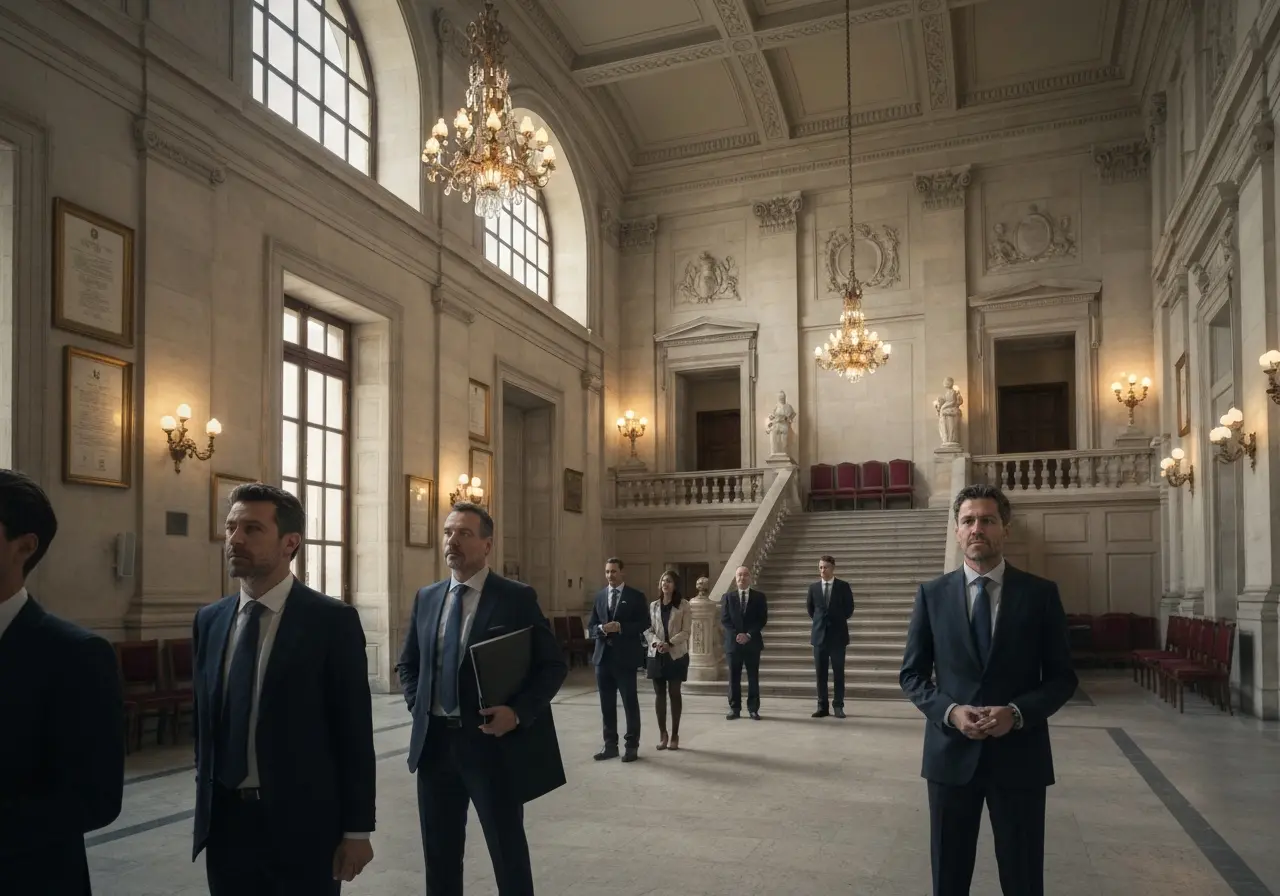 Procès gagné frais d'avocat : qui paie et comment les récupérer ?