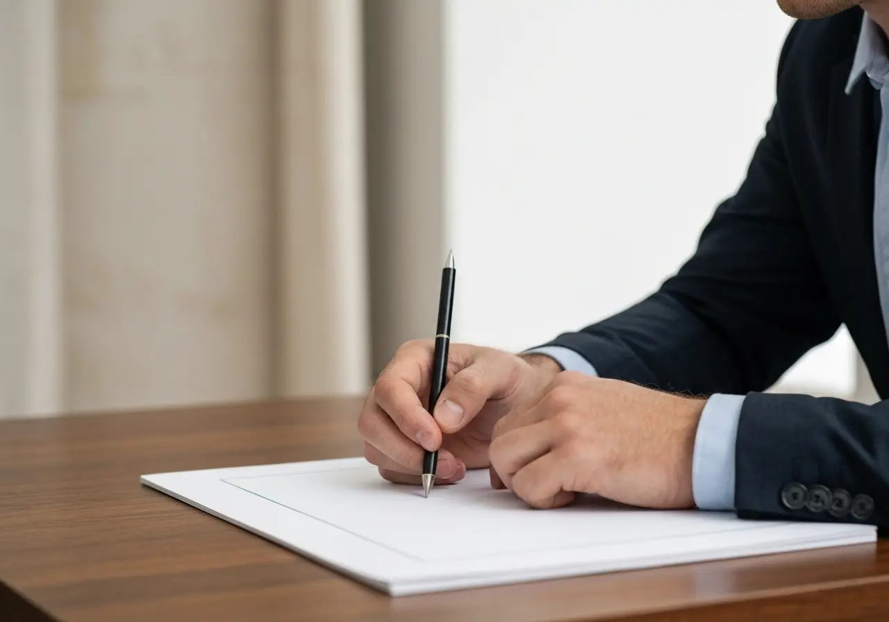 Conclusion Avocat : Guide Complet pour Préparer vos Écritures Judiciaires