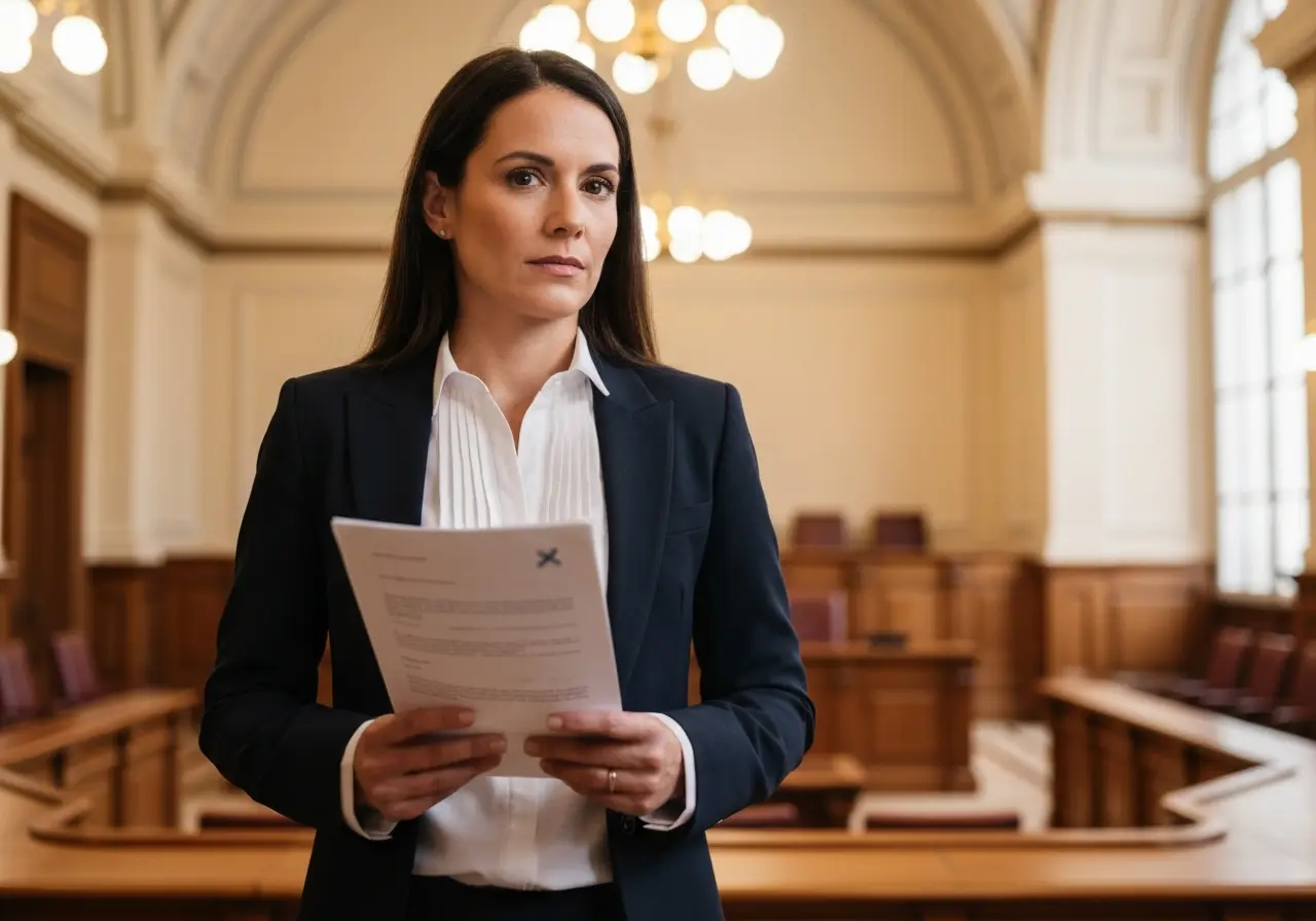 Assortir une condamnation d'une astreinte : procédure et avantages
