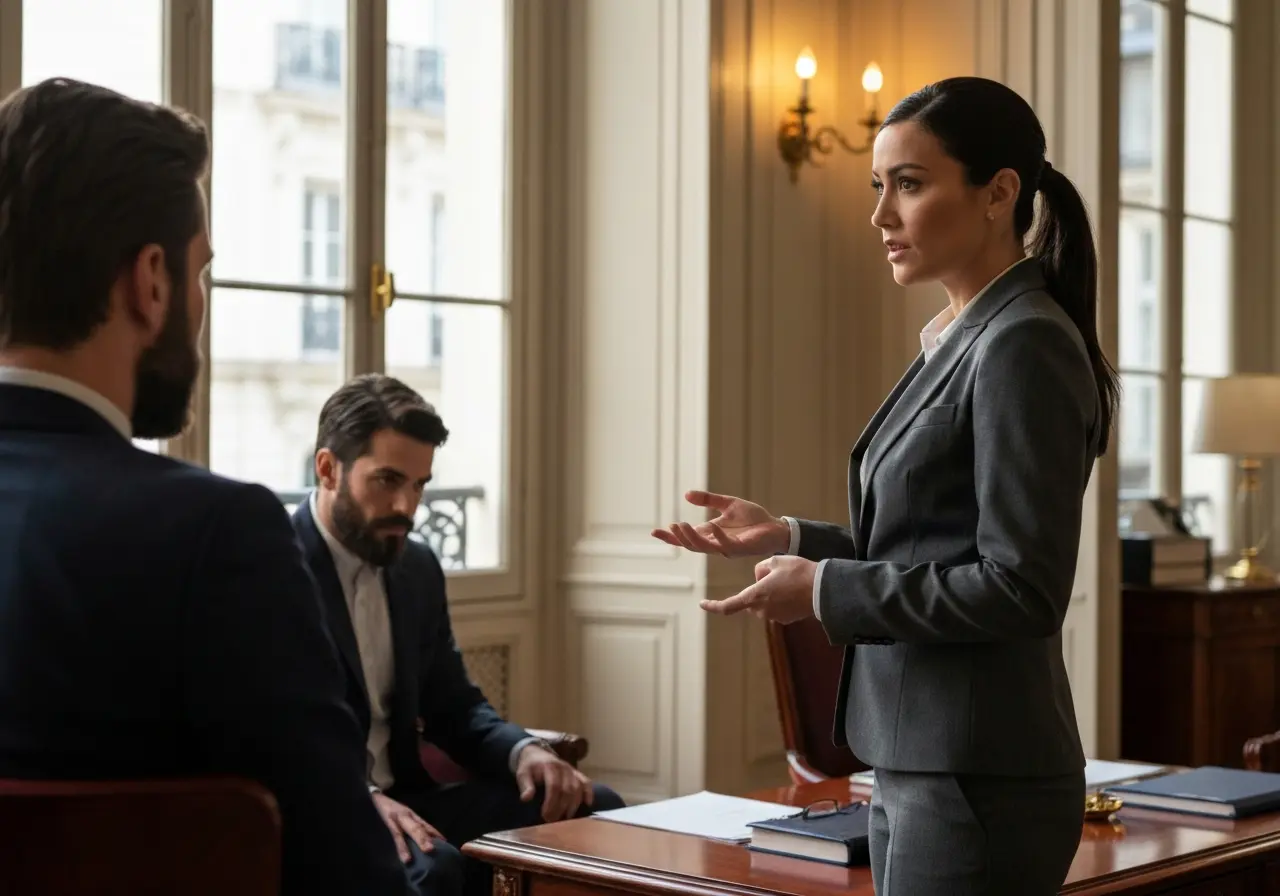 Demande d'exécution forcée d'un jugement prud'hommes : mode d'emploi