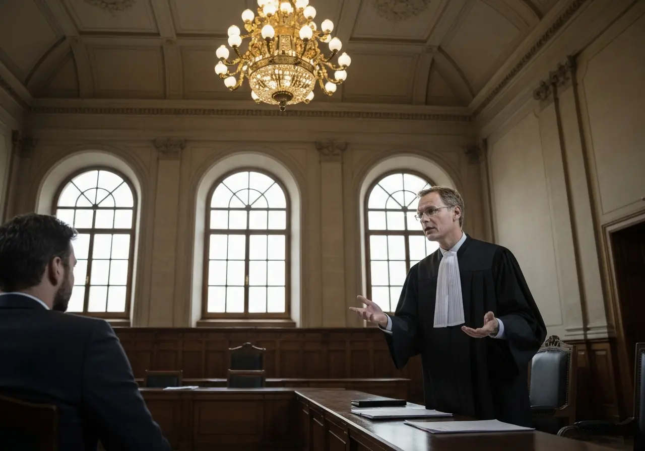 Citation directe et indirecte en procédure pénale : différences et enjeux
