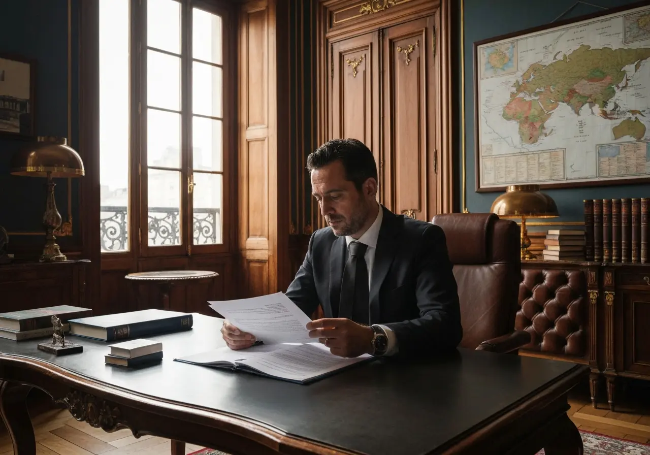 Procédure pour se présenter au conseil des prud'hommes : guide 2026