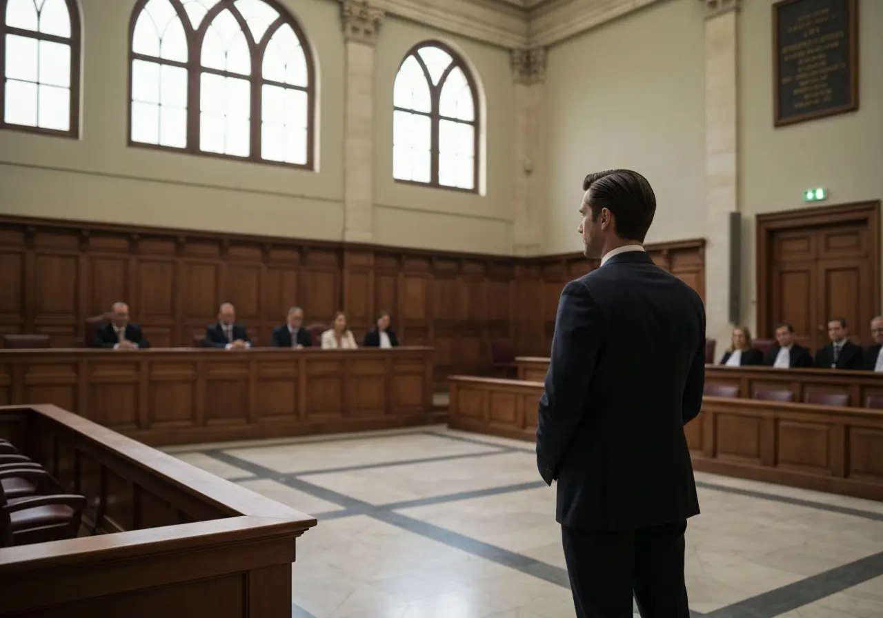 Appel d’un jugement du tribunal de police : procédure et délais 2026