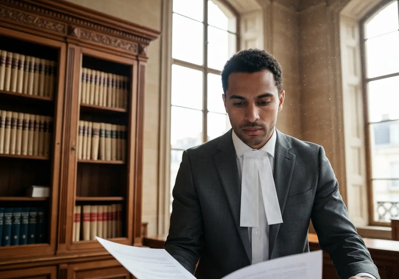 Acquitté Outreau Condamné : Comprendre les enjeux judiciaires en 2026