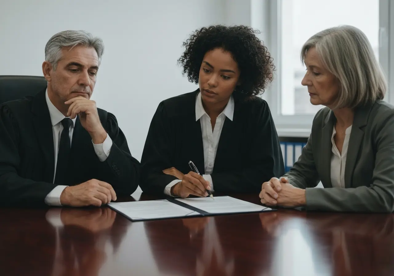 Procédure omission de statuer : procédure écrite ou orale ? Guide 2026