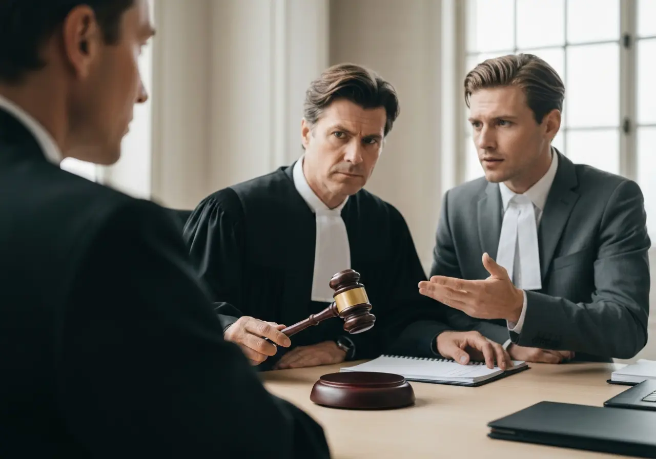 Recours tribunal administratif DALO : procédure d'appel en 2026