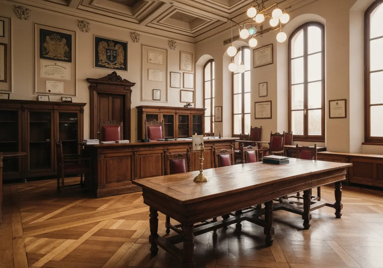 Préparer une audience de plaidoirie devant la cour d'appel