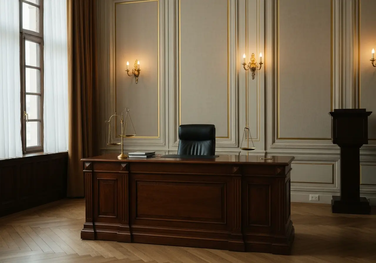 Condamnez moi l'histoire m'acquittera : sens juridique et portée