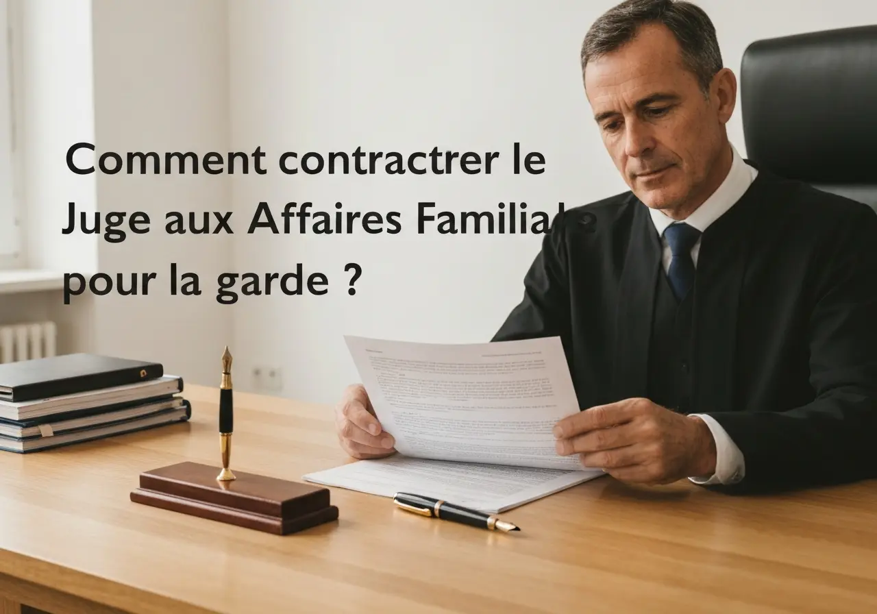 Exemple de conclusion d'avocat : modèle et rédaction efficace en 2026