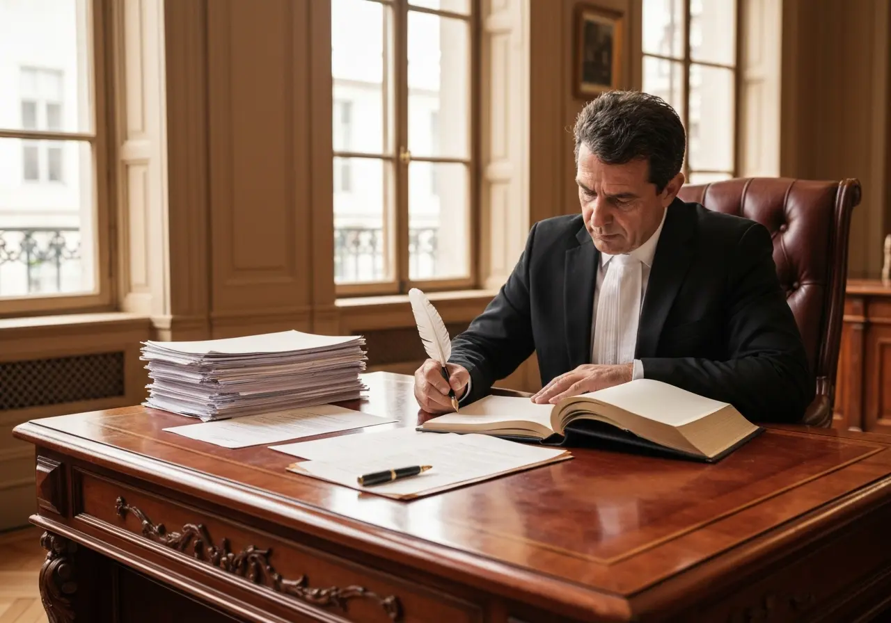 Avocat frais quand il gagne un procès : que devez-vous payer ?