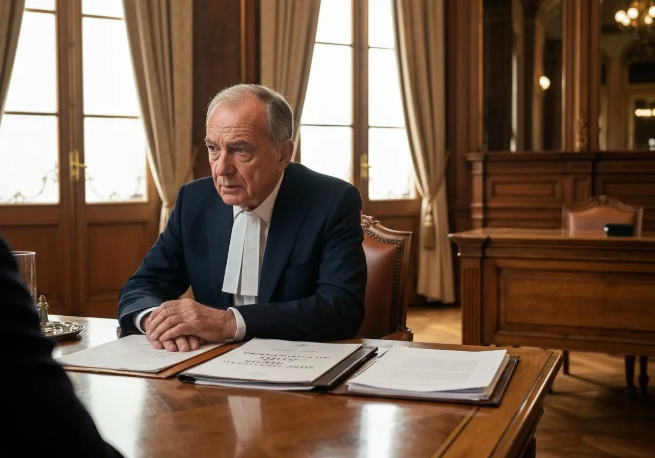 Appel partie civile tribunal correctionnel : procédure pénale expliquée