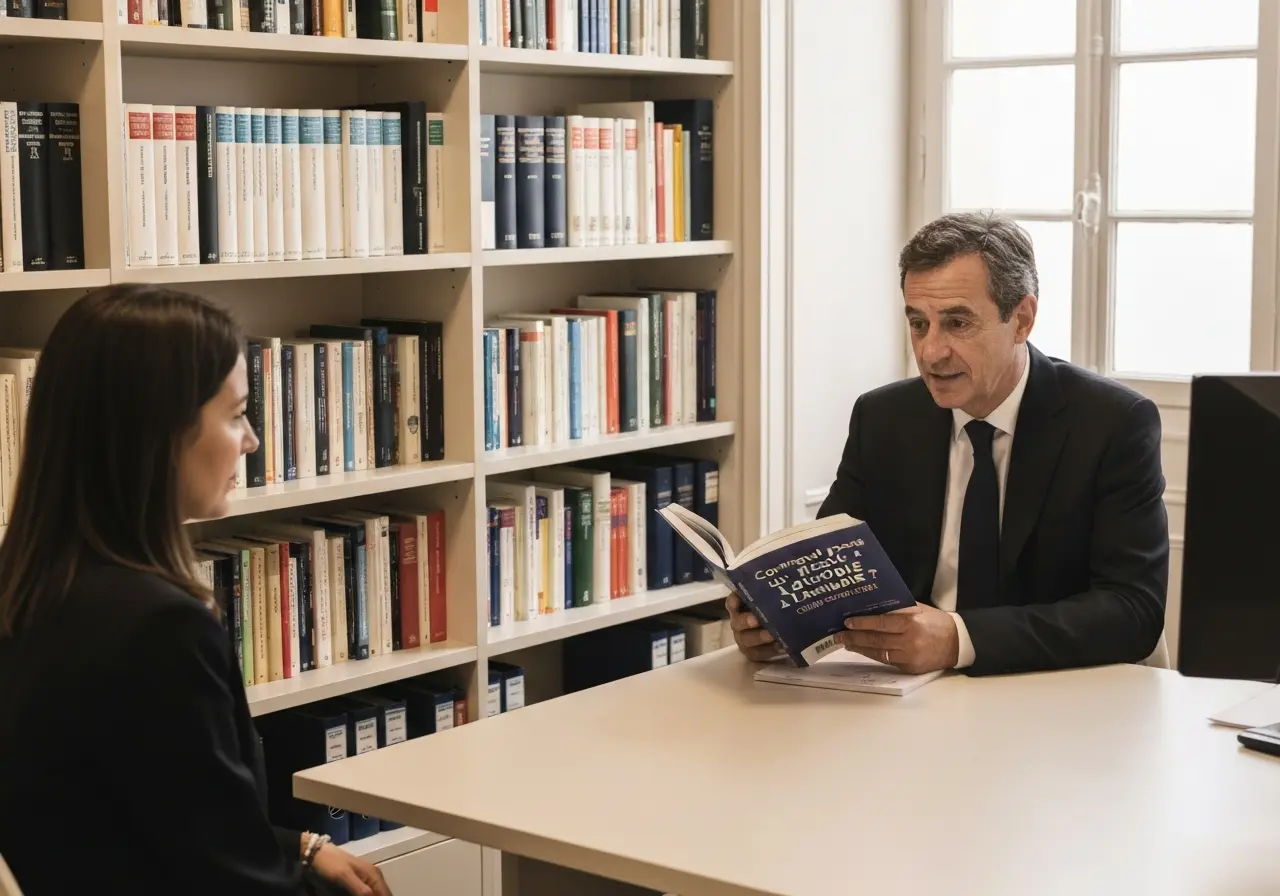 Audience de plaidoirie et ordonnance de clôture : mode d'emploi 2026