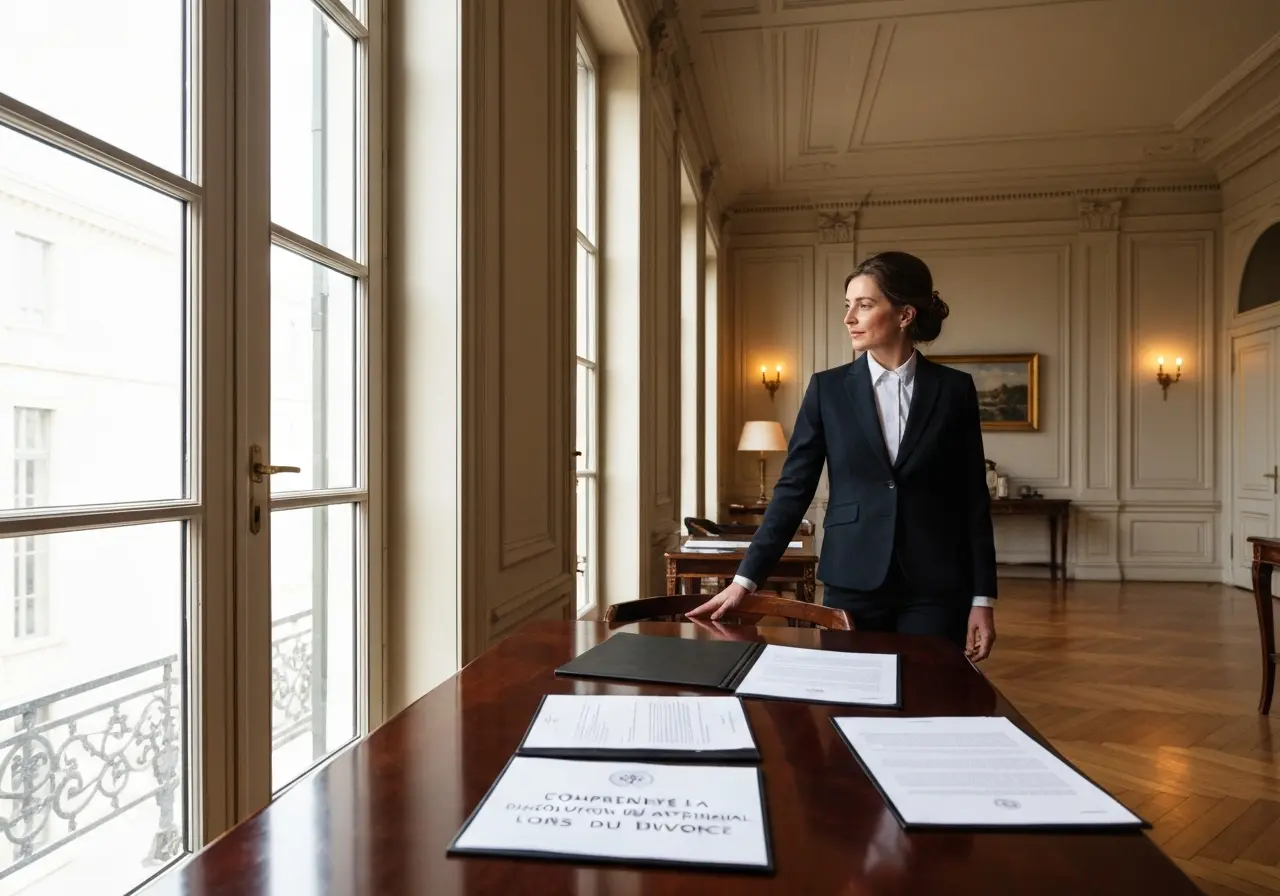 Assigné à comparaître en justice 12 lettres : signification et procédure