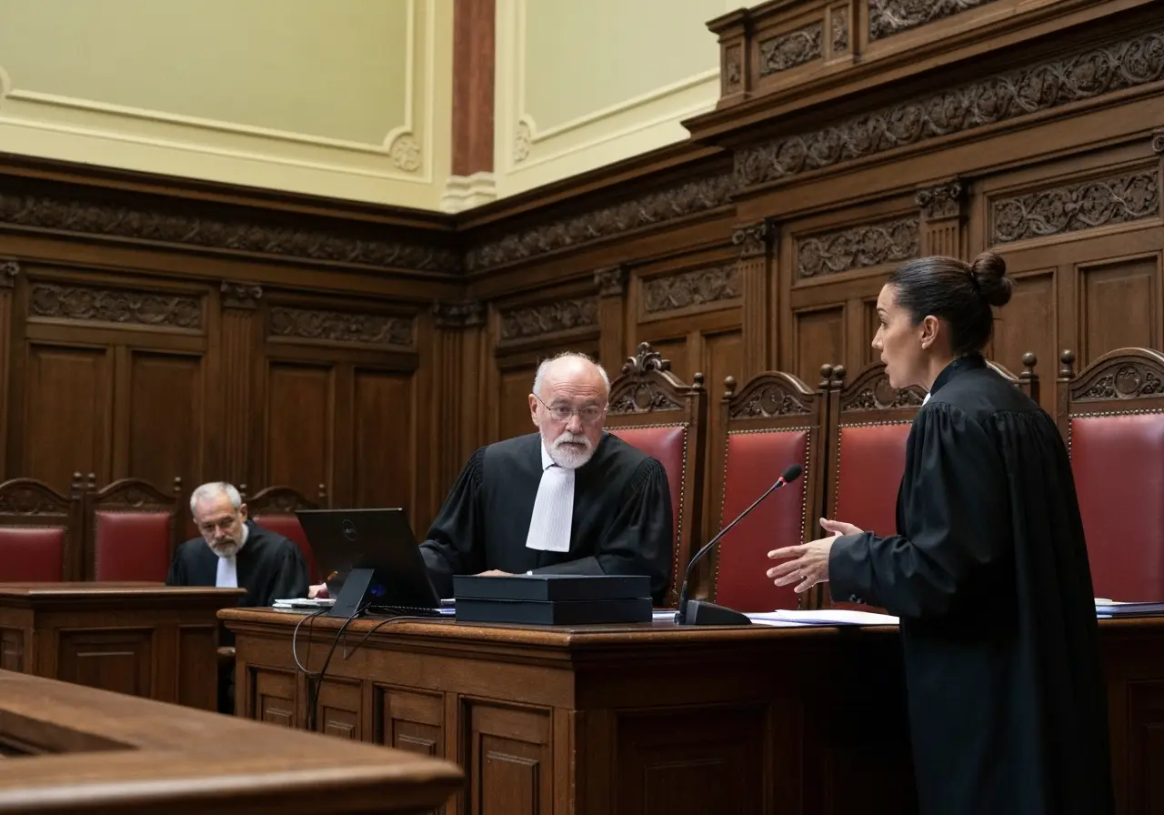 Code de procédure civile et conseil de prud'hommes : mode d'emploi 2026