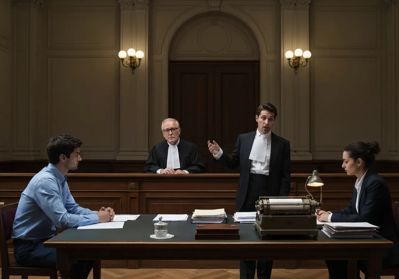 Huissier et recours juge de l'exécution pour exécution forcée : mode d'emploi