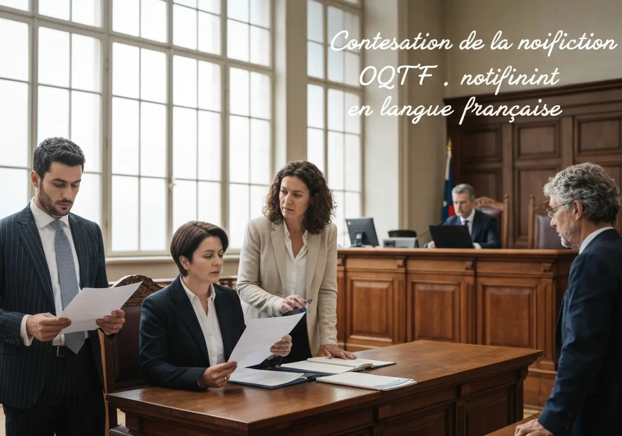 Comment repousser un comparution au tribunal d'instance : guide 2026