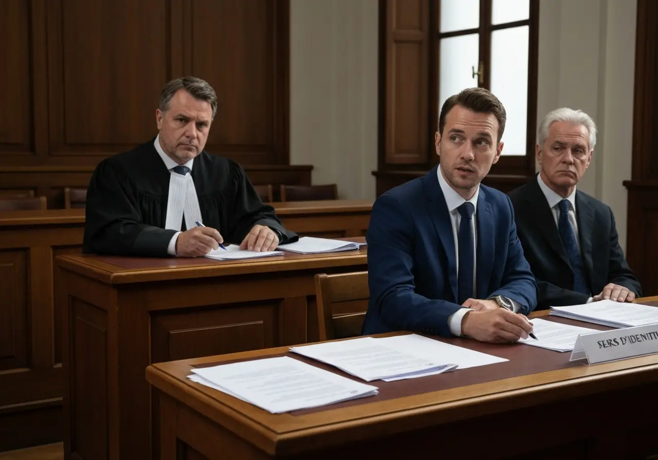 Appel d’un jugement du tribunal correctionnel : procédure et délais 2026