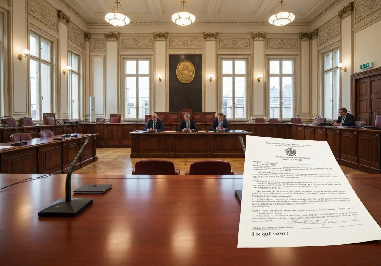 Procédure devant le conseil des prud'hommes : étapes et conseils en 2026