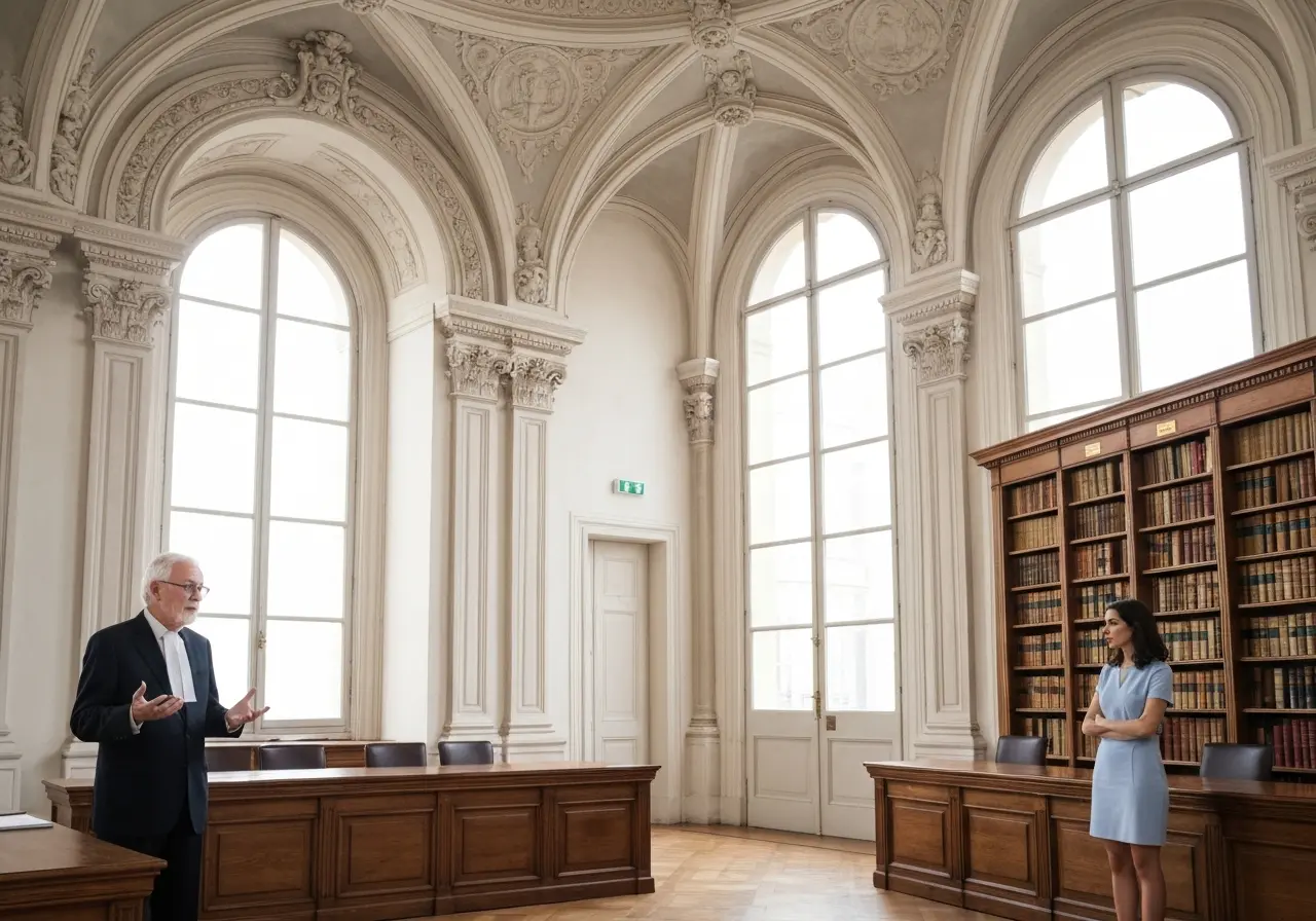 Procédure abusive devant le conseil de prud'hommes : définition et recours