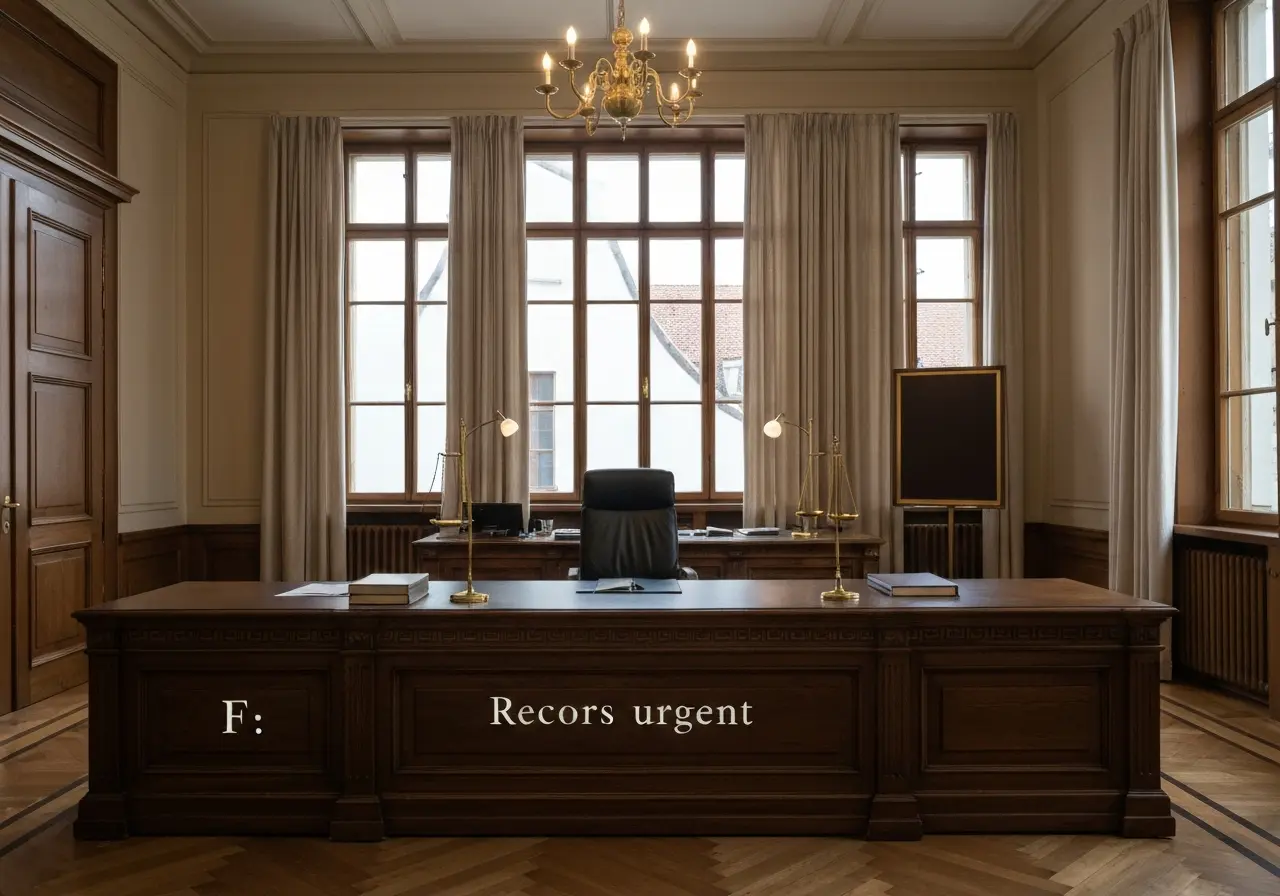 Citation à comparution tribunal grande instance : procédure 2026