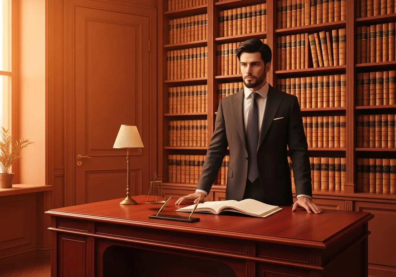 Assistance par avocat au tribunal de commerce : code de procédure civile