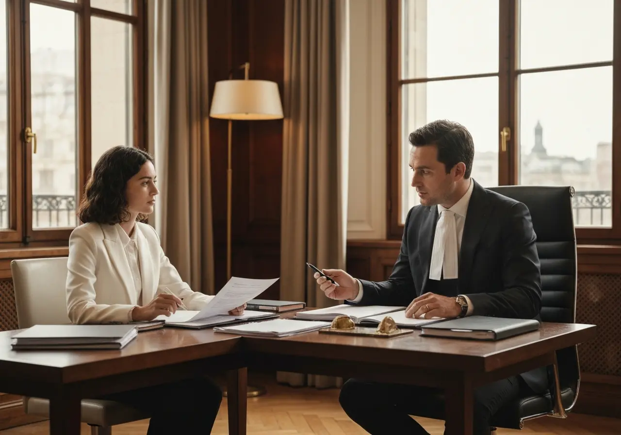 Fondement d'une condamnation à remettre des documents sous astreintes : explications