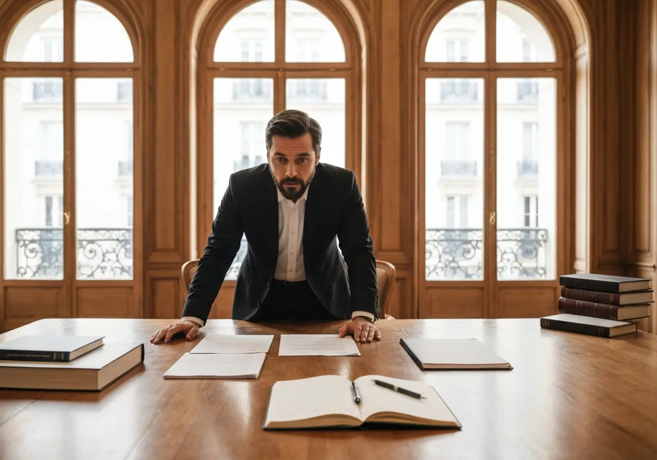 Qu'est-ce qu'une assignation en justice ? Définition et procédure
