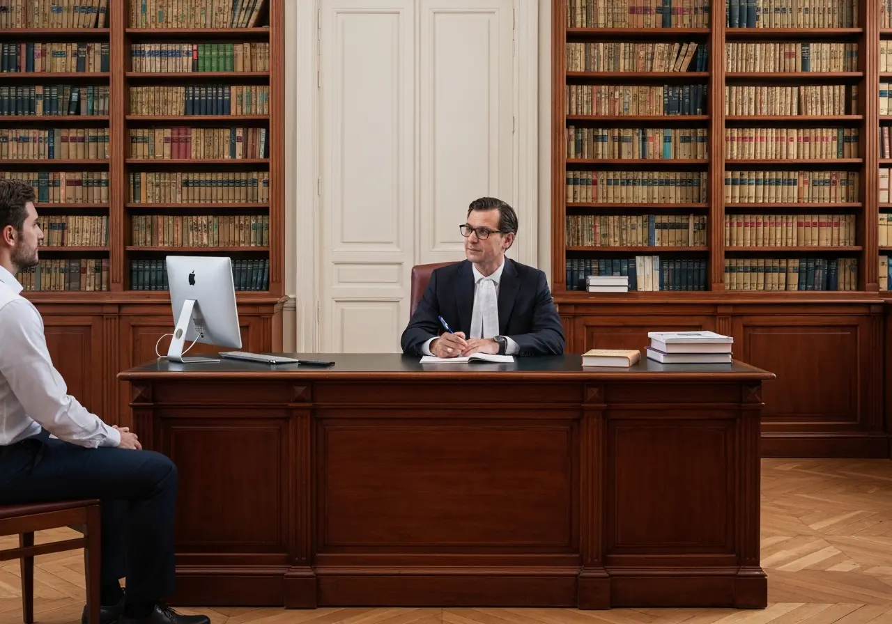 Loi El Khomri et procédure devant le conseil des prud'hommes : guide 2026