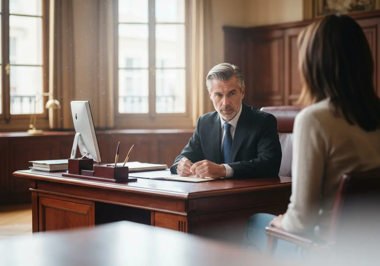 Audience de plaidoirie prud'hommes : préparez votre défense efficace