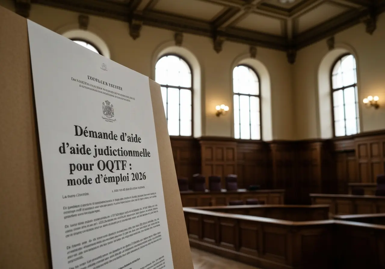 Article 145 du Code de procédure civile : demande au tribunal d’instance